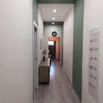 Dimora Sorriso Apartment