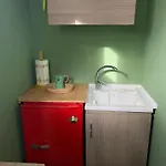 Dimora Sorriso Apartment *