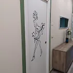 Dimora Sorriso Apartment Bari