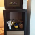 Apartment Dimora Sorriso Bari