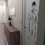 Apartment Dimora Sorriso *