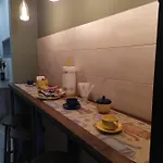 Apartment Dimora Sorriso