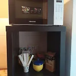 Dimora Sorriso Apartment *