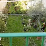 Apartment Dimora Sorriso