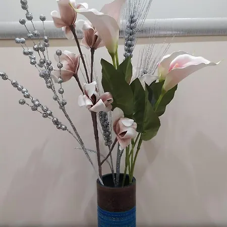 Διαμέρισμα Dimora Sorriso