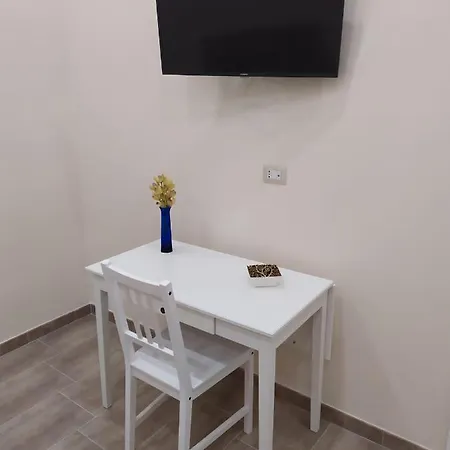 Dimora Sorriso Μπάρι