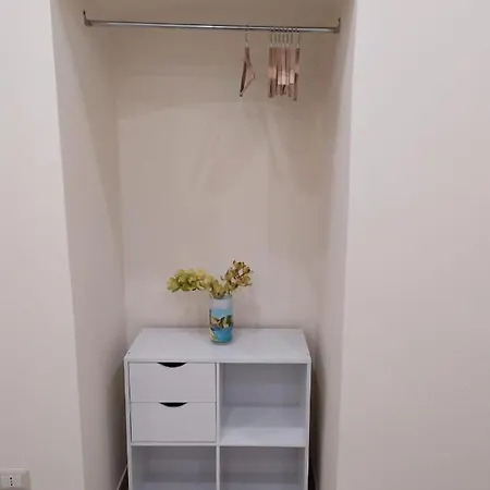 Dimora Sorriso Διαμέρισμα *