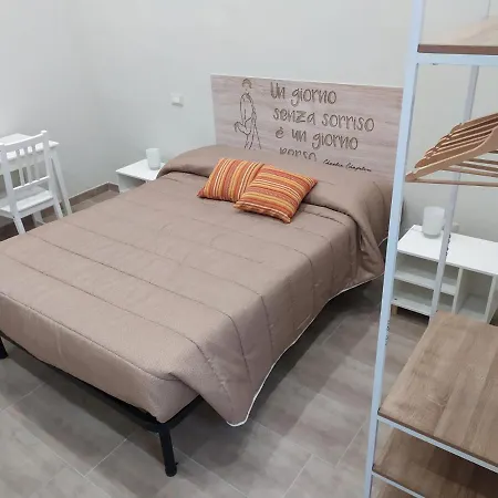 Dimora Sorriso Μπάρι