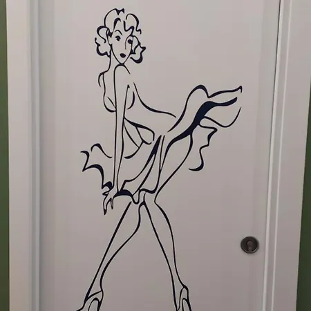 Dimora Sorriso Μπάρι