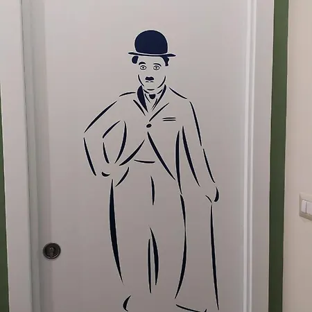 Dimora Sorriso Διαμέρισμα *