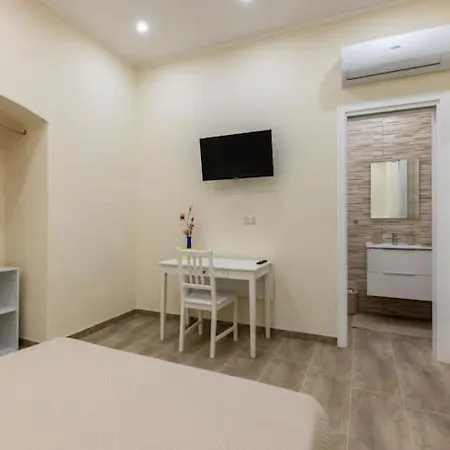 Dimora Sorriso Μπάρι