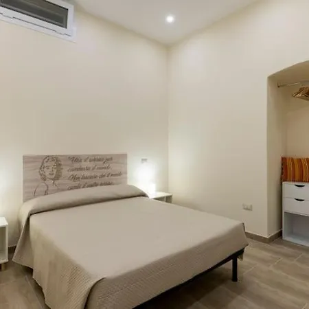 Dimora Sorriso * Μπάρι