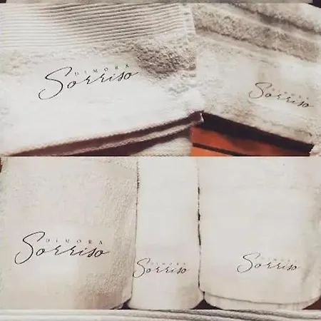 Dimora Sorriso Διαμέρισμα *