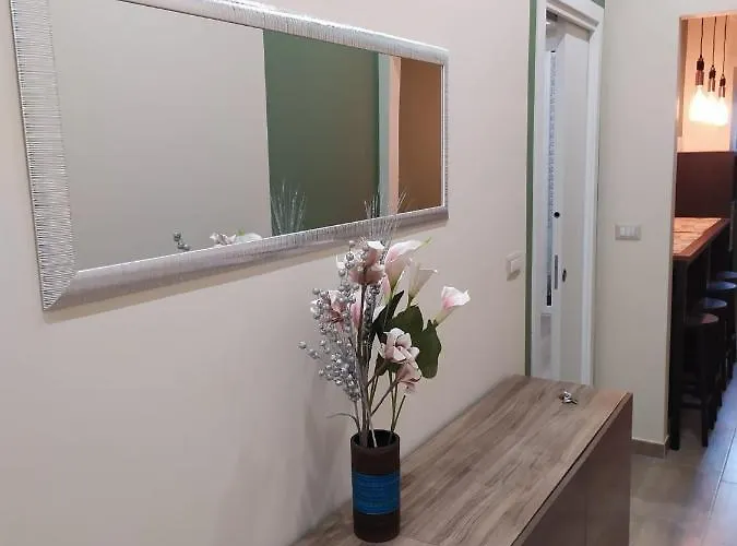 Appartement Dimora Sorriso