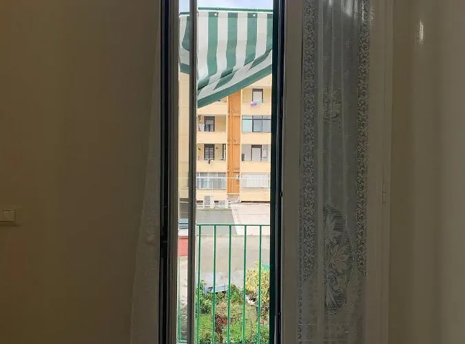 Dimora Sorriso * Bari