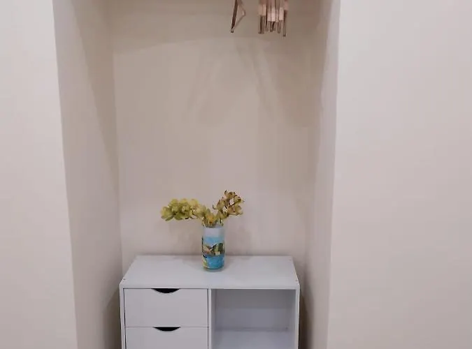 Dimora Sorriso Apartment *