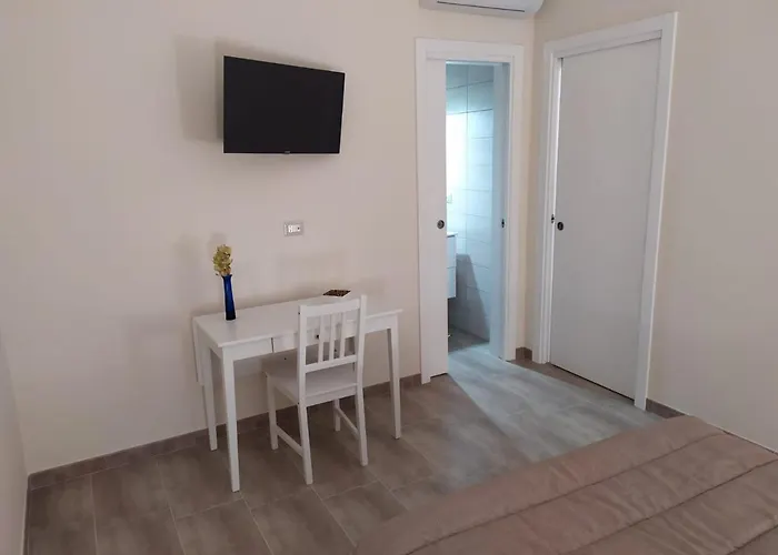 Dimora Sorriso Appartement *