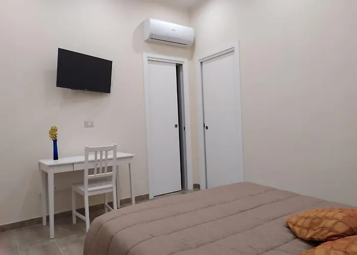 Appartement Dimora Sorriso