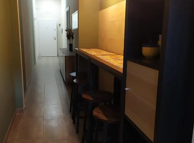 Apartment Dimora Sorriso