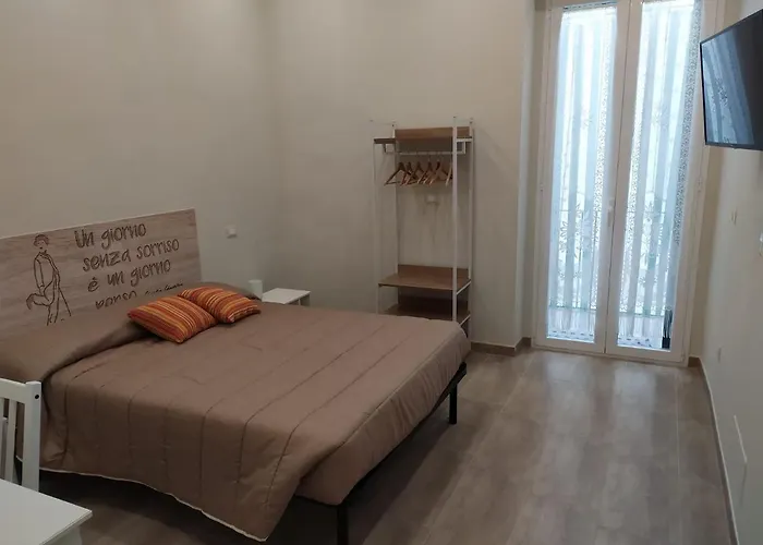 Dimora Sorriso * Bari