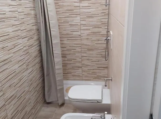 Dimora Sorriso Appartement Bari