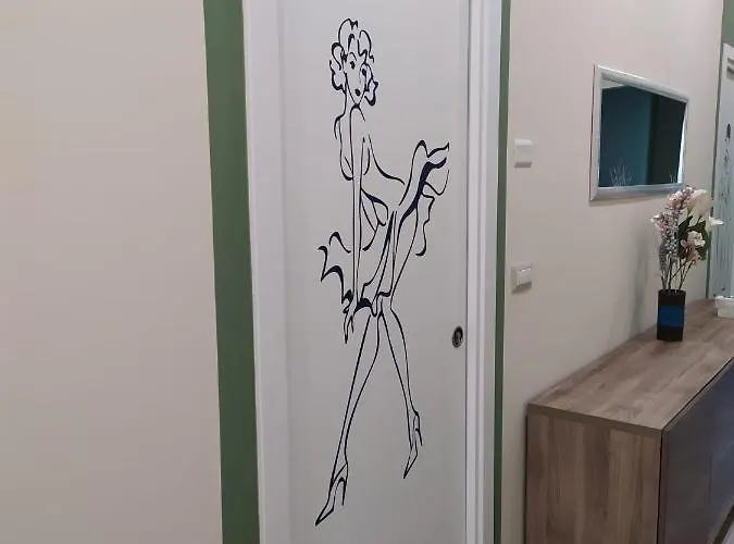 Dimora Sorriso Apartment Bari