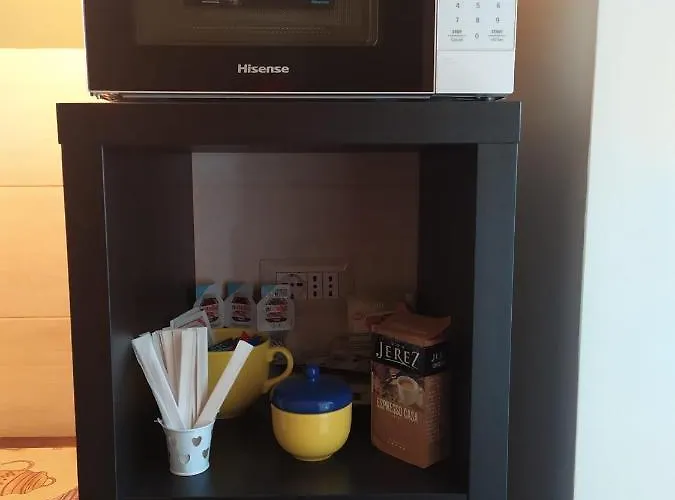 Appartement Dimora Sorriso Bari