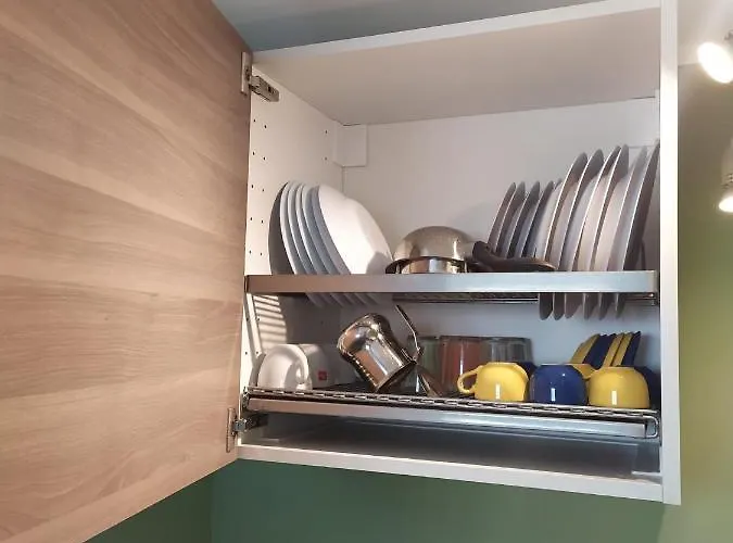 Dimora Sorriso * Bari