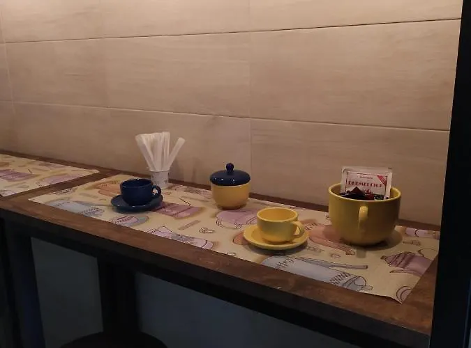 Apartment Dimora Sorriso Bari