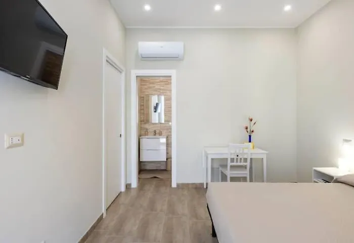 Apartment Dimora Sorriso