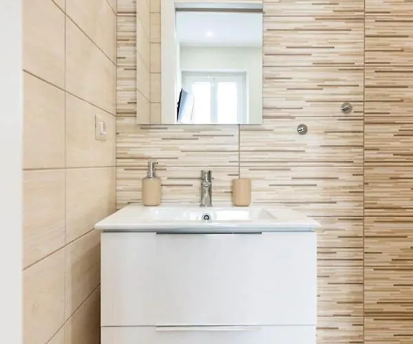 Appartement Dimora Sorriso *