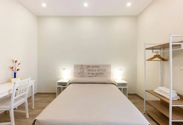 Dimora Sorriso Apartment Bari