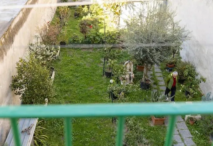 Apartment Dimora Sorriso