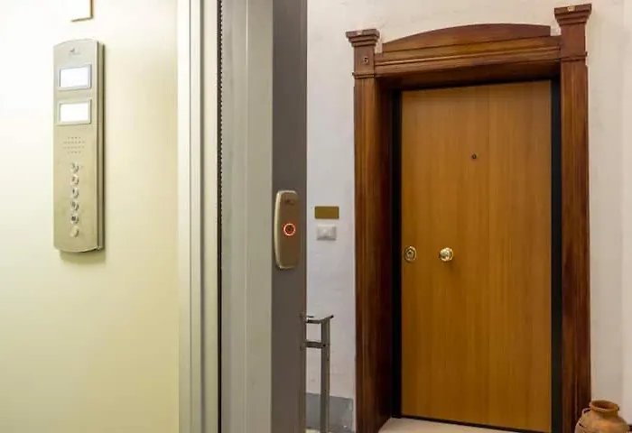 Dimora Sorriso * Bari