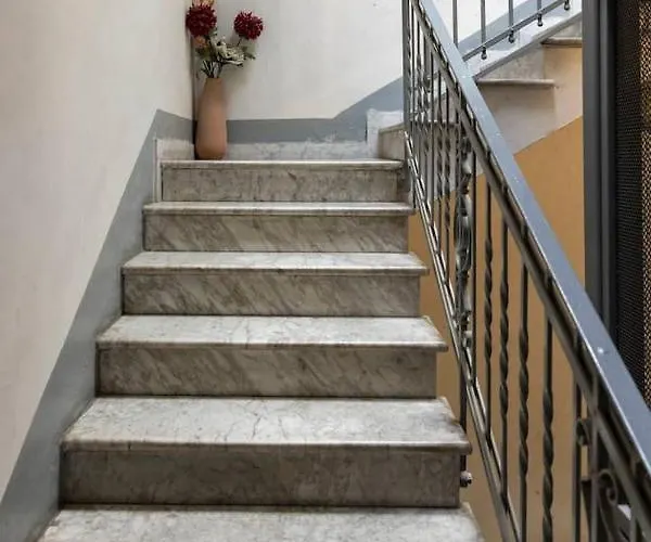 Appartement Dimora Sorriso *