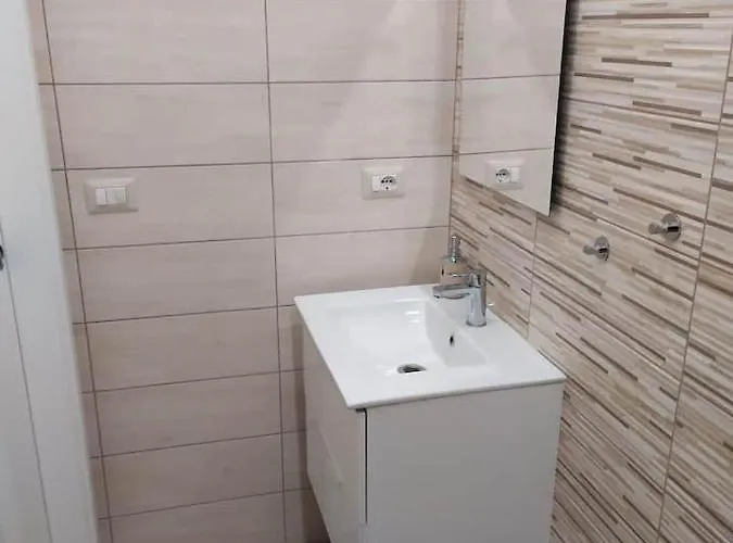 Apartment Dimora Sorriso *