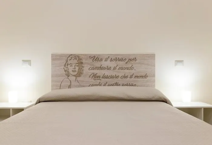 Dimora Sorriso Apartment