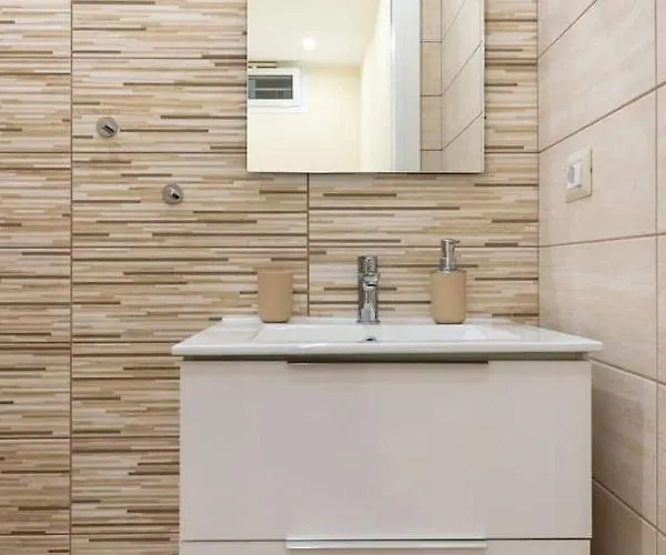 Dimora Sorriso Appartement Bari