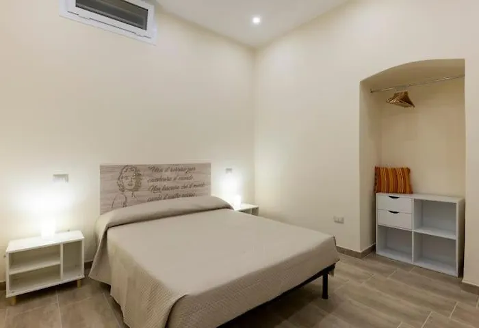 Dimora Sorriso * Bari