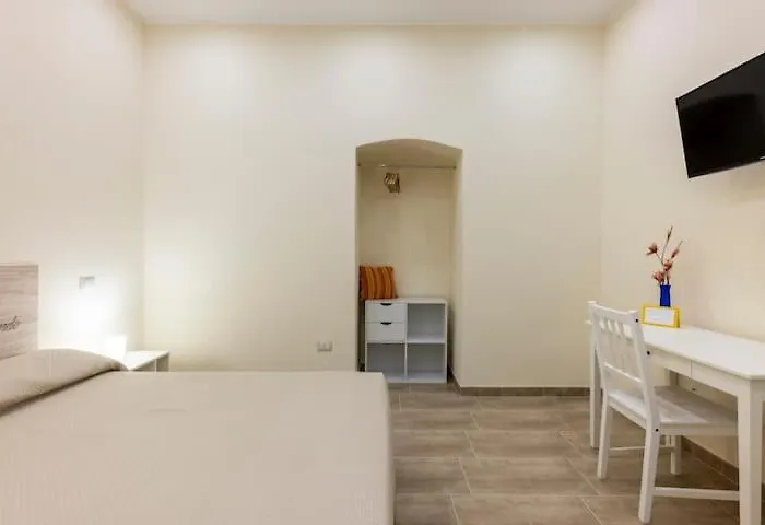 Dimora Sorriso * Bari