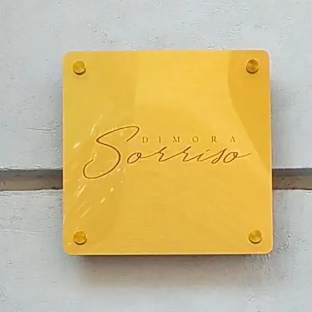 Dimora Sorriso Бари