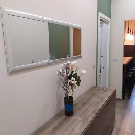 Appartement Dimora Sorriso