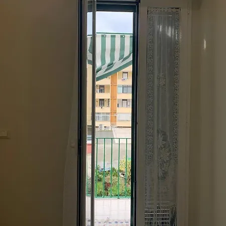 Dimora Sorriso * Bari