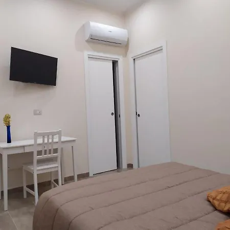 Appartement Dimora Sorriso