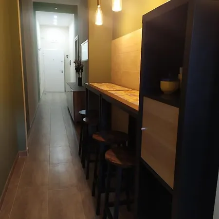 Apartamento Dimora Sorriso