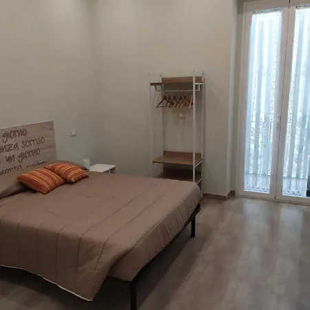 Dimora Sorriso * Bari