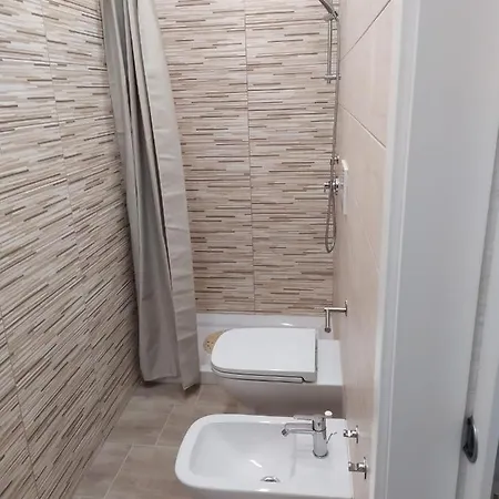 Dimora Sorriso Apartmán Bari