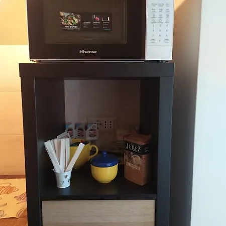 Apartamento Dimora Sorriso Bari