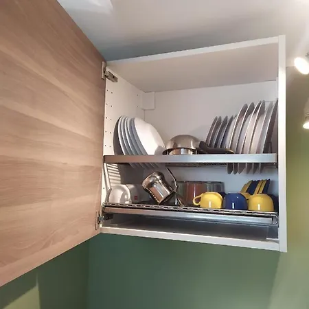 Dimora Sorriso * Bari