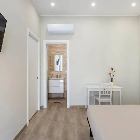 Apartamento Dimora Sorriso